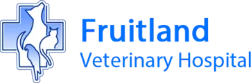 Fruitland Veterinary Hospital logo
