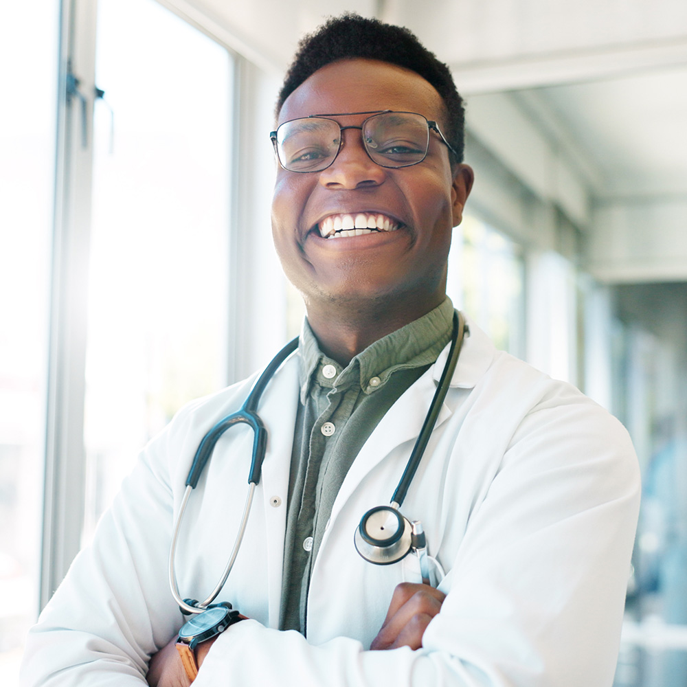 Dr. Apollo Oduol