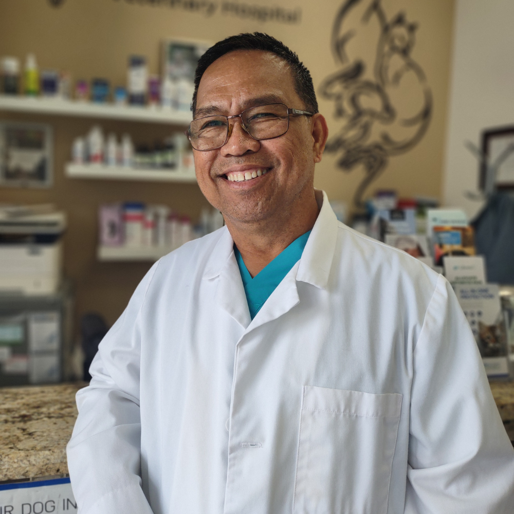 Dr. Gilbert Buenviaje